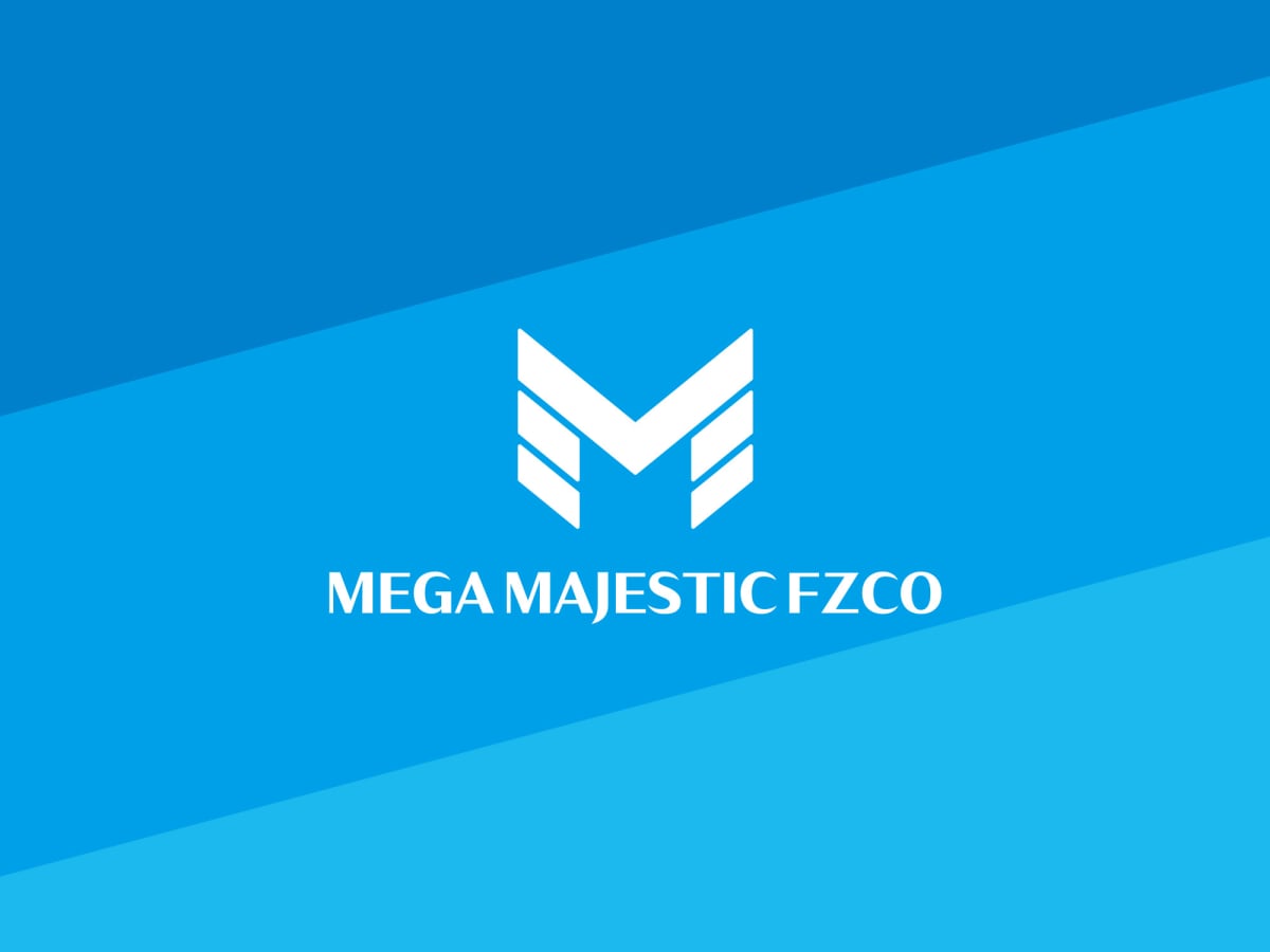 Mega Majestic FZCO