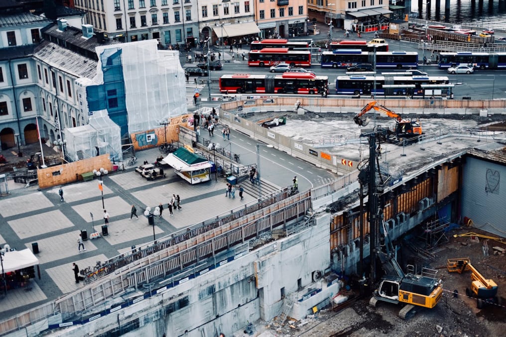 Construction 