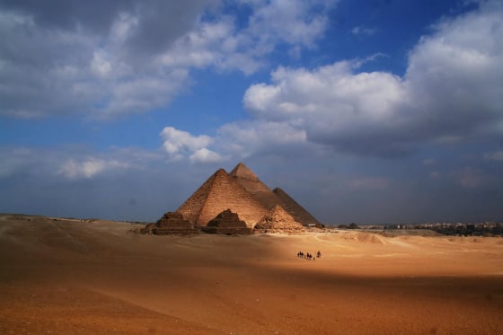 Middle East & North Africa