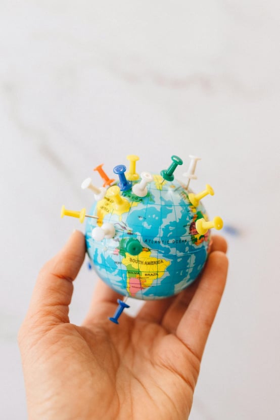 supply chain management