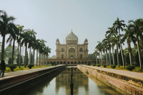 South Asia