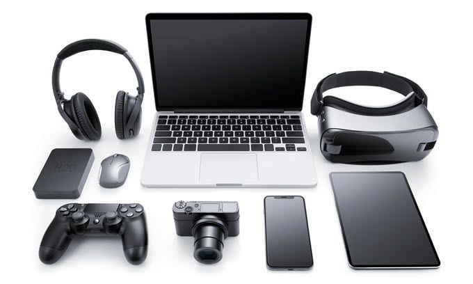 Consumer Goods & Electronics